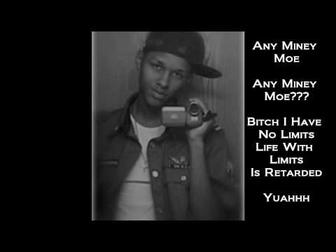 Lel' Jey Featuring Coryb - Any Miny Miney Moe [w/Download + Lyrics]