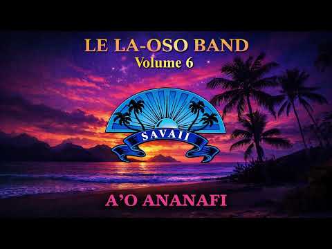 Le La Oso Band & Tooala Eteru - Taute (Audio)