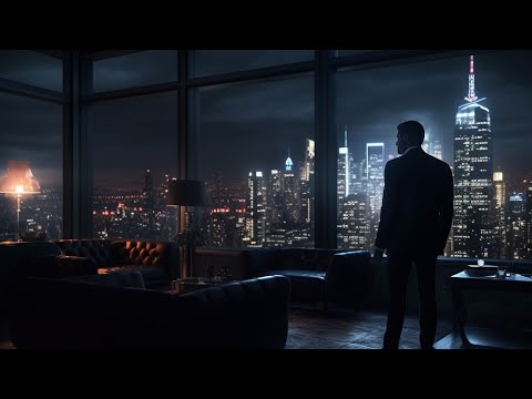 you finally made it.