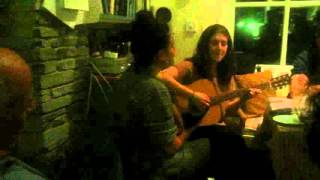 The Overcoats - Little Memory