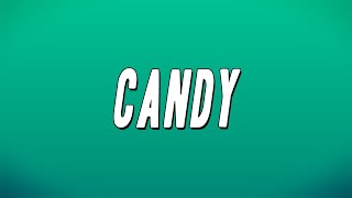 Doja Cat - Candy (Lyrics)