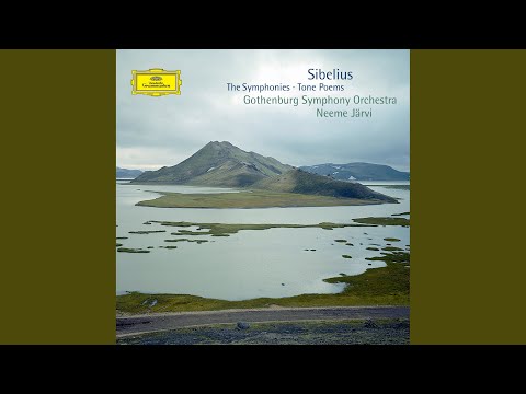 Sibelius: Lemminkäinen Suite op.22 - Lemminkäinen and the Island Maidens