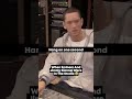 When Eminem And Jimmy Kimmel Were In The Studio
