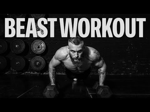 Beast Workout playlist 2022 - David Guetta Biggest Hits Extended