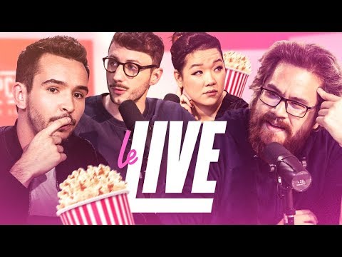 LeLIVE: debrief of a chaotic launch...