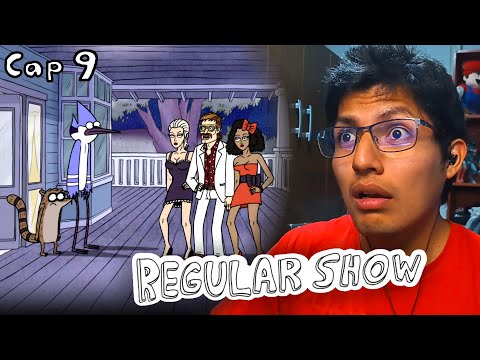 Beto Bullicio / Historias de EFE reacciona a UN SHOW MÁS  Cap 9 TEMP 2 Español Latino