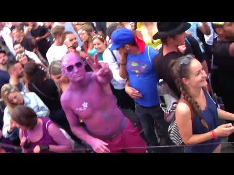 THELOVEMOBILE@STREET PARADE 2017 BY TITO TORRES - VIDEO4