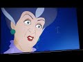 Vanellope Von Schweetz Tells Lady Tremaine To Cut That Out