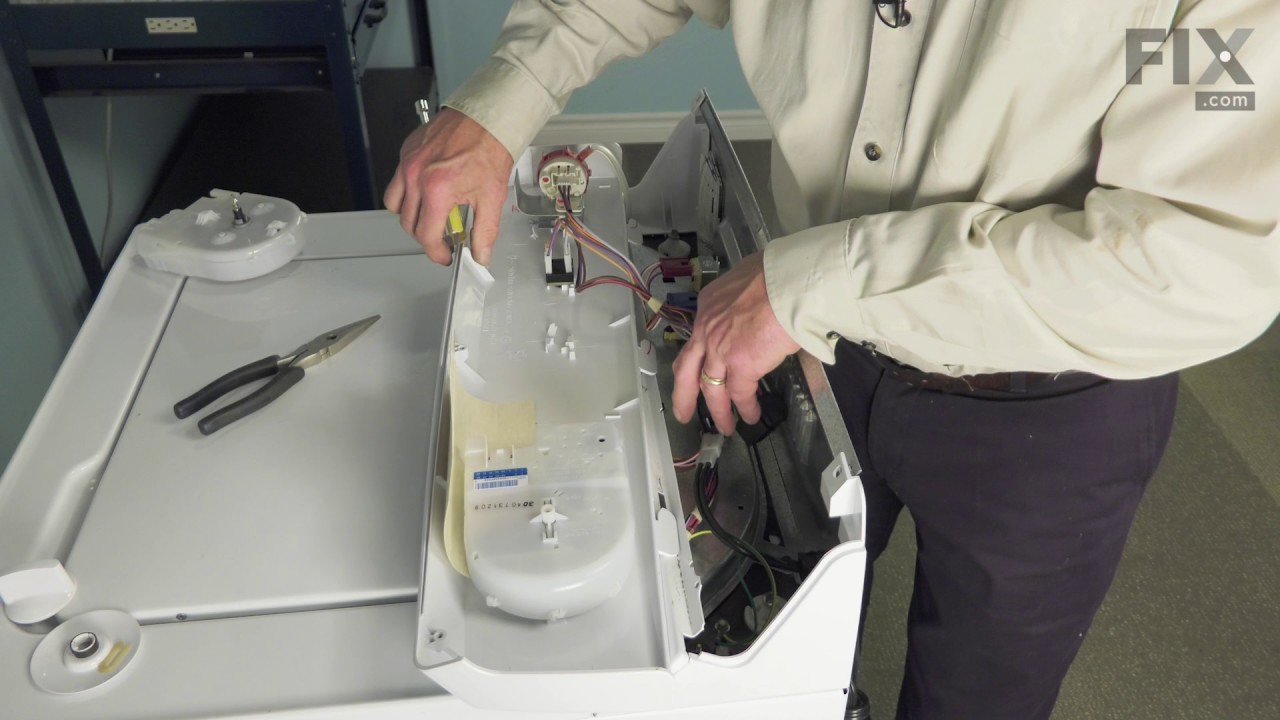 Replacing your Timer Replacing your Timer