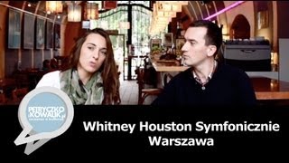 Whitney Houston Symfonicznie, Warszawa, 28.11.2012, Sala Kongresowa - PetryczkoiKowalik