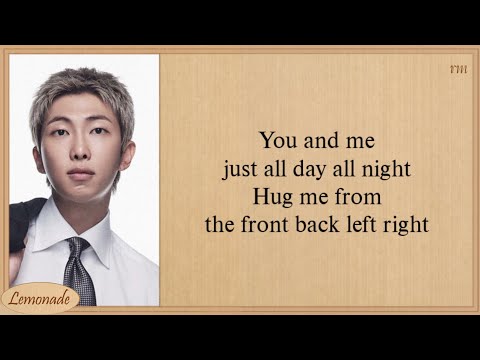 BTS Please Easy Lyrics
