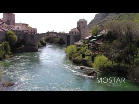 Klapa de fin à Neum