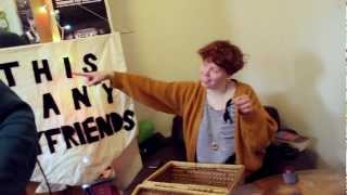 This Many Boyfriends - Tina Weymouth