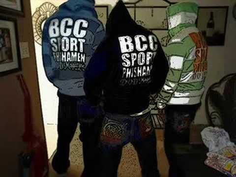 BCC SPORTPHISHAMEN CLOTHING
