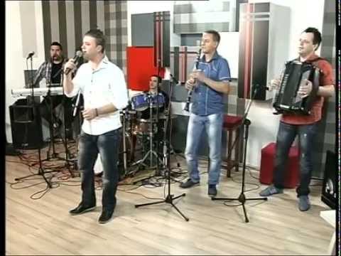 Pod javorot, Todoro galabe (Tikveski splet) - Vane Bikov i Oriental Bend