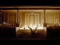 Wildlife 2018 House Fire Scene HD Spotlight
