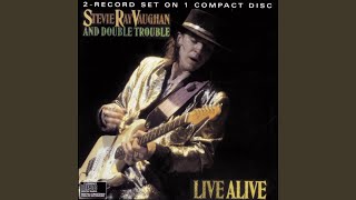 Love Struck Baby (Live)