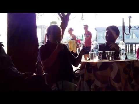 Non siamo mica nel medioevo (pt 5) - Palio delle Barche 2014