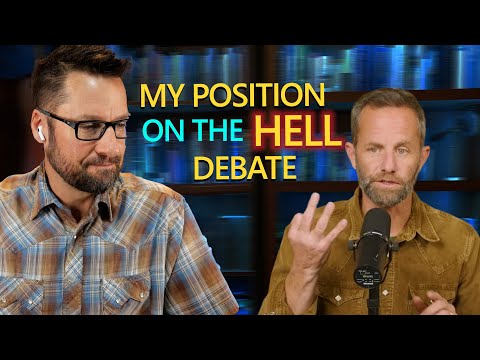 The Hell Debate is Heating Up: 10 Qs with Mike Winger (Ep 67)