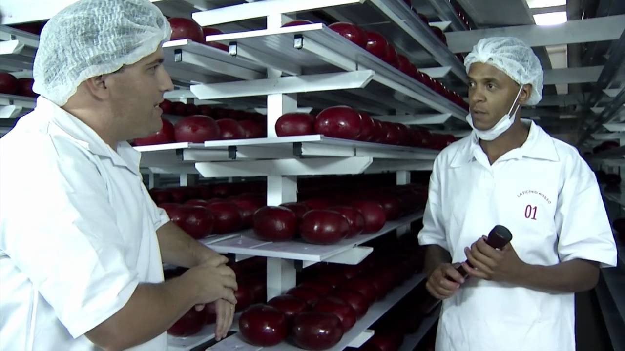 Trilhas do Sabor - Ep 11 - Parte 2 - Queijo do Reino