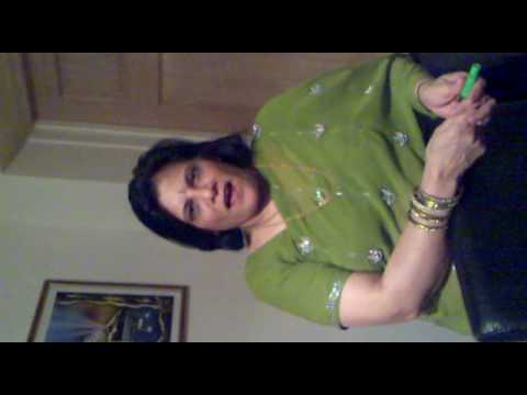 Happy Birthday Bhavni