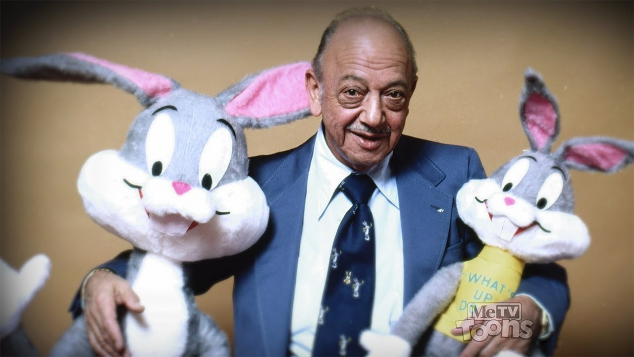 Exclusive Clip from HARE'S TO BUGS! A BUGS BUNNY CELEBRATION on MeTV Toons