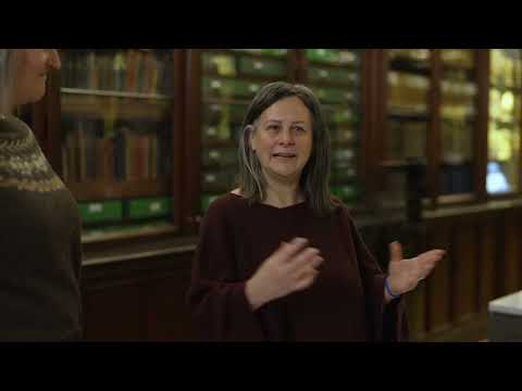 Taking inspiration from mid 1800s photography | Sara Sheridan | Perspectives