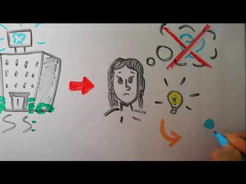 ESTRES EN EL ESTUDIANTE DE MEDICINA | Daniela Tejeda Mercado II-04