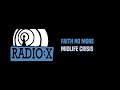 GTA San Andreas Radio X Faith No More Midlife Crisis