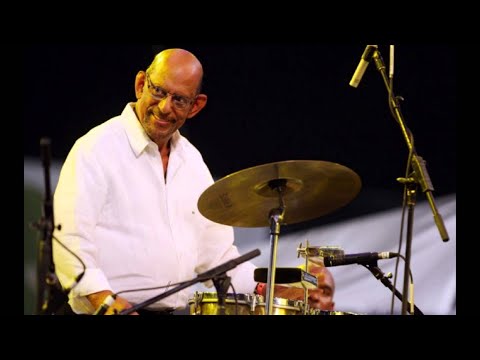 MÍA NADA MÁS   Canta Gilberto Santa Rosa con WILLIE ROSARIO Y SU ORQUESTA   1982