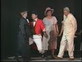 "Mame" from Mame by Jerry Herman. Arts Center of the Ozarks, 1988