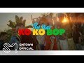 Download lagu EXO 엑소 Ko Ko Bop MV