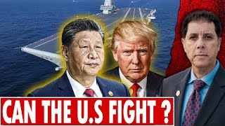 US & China on a Collision Course? | Geopolitical Trends