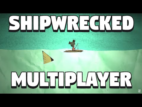 How To Play Shipwrecked in Don't Starve Together - YouTube