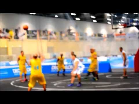 REFCO BASKETBALL LEAGUE  FINAL 2015( Championship) DUBAI UAE..