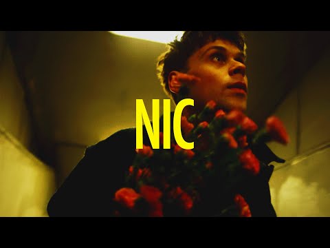 Jan Marczewski - Nic (prod. wojtman.fm)