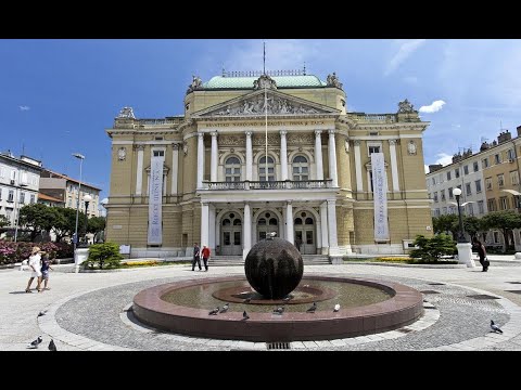Rijeka un tempo si chiamava Fiume! Storie di Italiani in Croazia