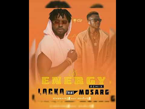 LOCKO ft MOSARG ENERGY (remix)