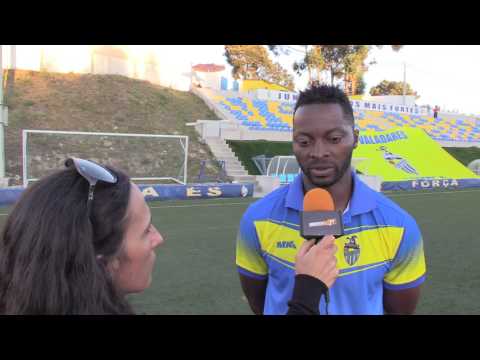 FLASH INTERVIEW - BANJAI ( Valadares Gaia )