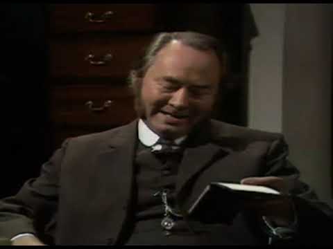 THE SECRET AGENT 1975  Michael Gambon, Robert Hardy, Peter Sallis, John Cater novel by Joseph Conrad