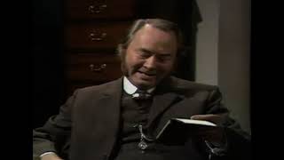 THE SECRET AGENT 1975  Michael Gambon, Robert Hardy, Peter Sallis, John Cater novel by Joseph Conrad