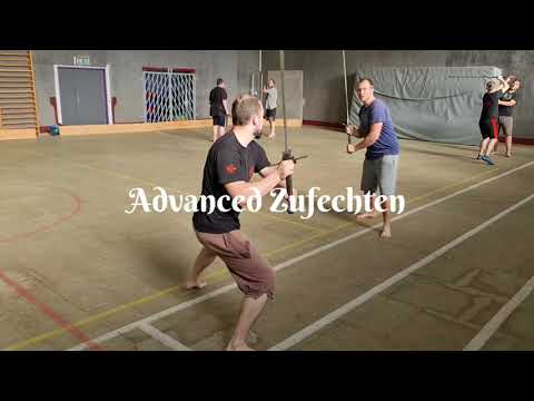 advanced Zufechten