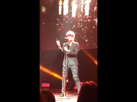 SF9 INSEONG cover of Bruno Mars