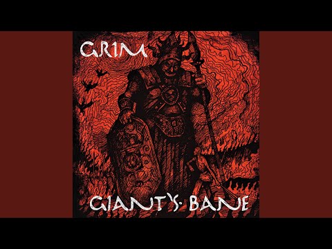 Giant's Bane (feat. DJ TMB)