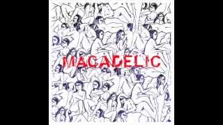 Mac Miller ft. Casey Veggies &amp; Joey Bada - America (Macadelic)