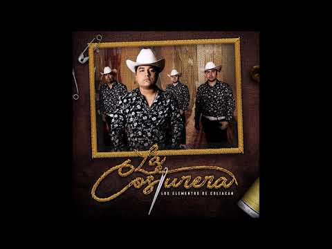 Los Elementos De Culiacan - El Banks [Estudio 2019] Corridos Y Banda Lyric