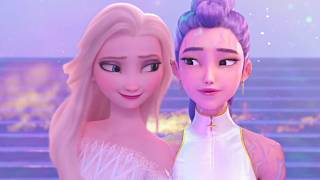 Download lagu ELSA❄️ FT. RUMI⭐ - REUNION ENDING mp3 Download lagu ELSA❄️ FT. RUMI⭐ - REUNION ENDING mp3