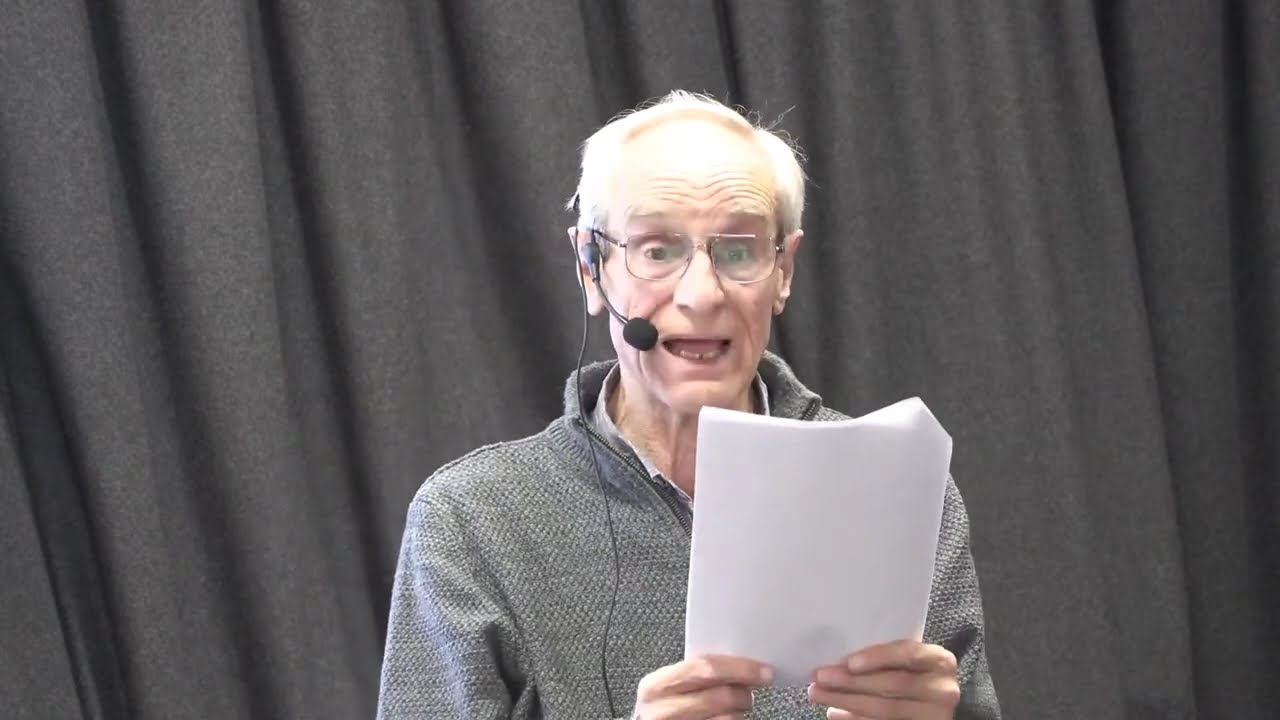 Transforming New Zealand: Brian Easton