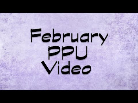 Feb PPU 2026