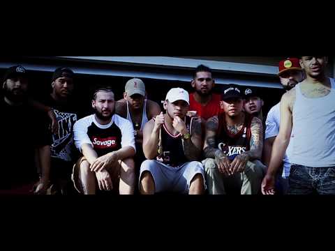 Doeman — "No Limit '91" (Official Music Video)